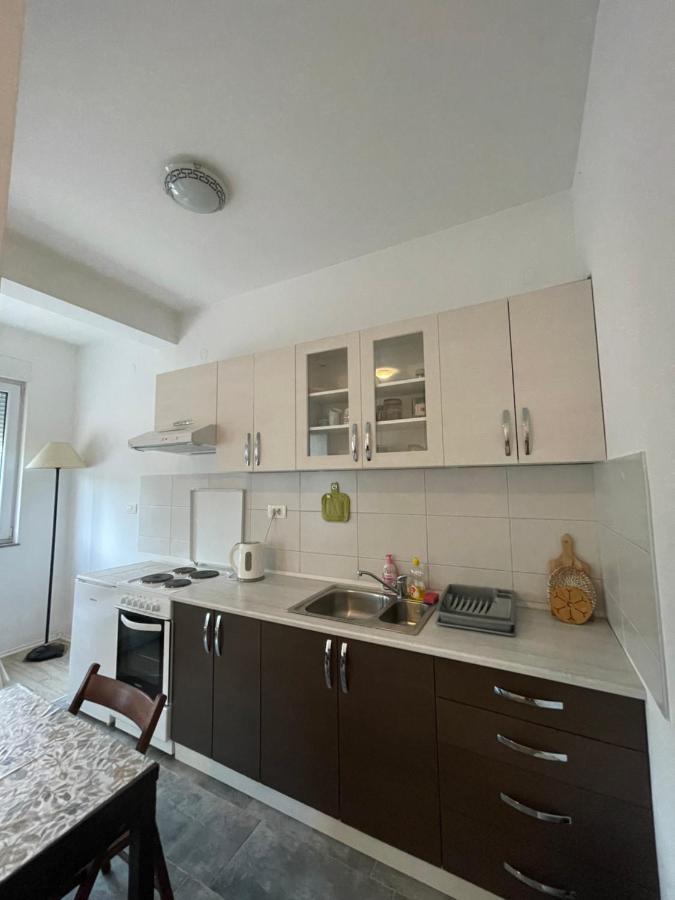 Appartamento Apartman Zrinjski Mostar Esterno foto