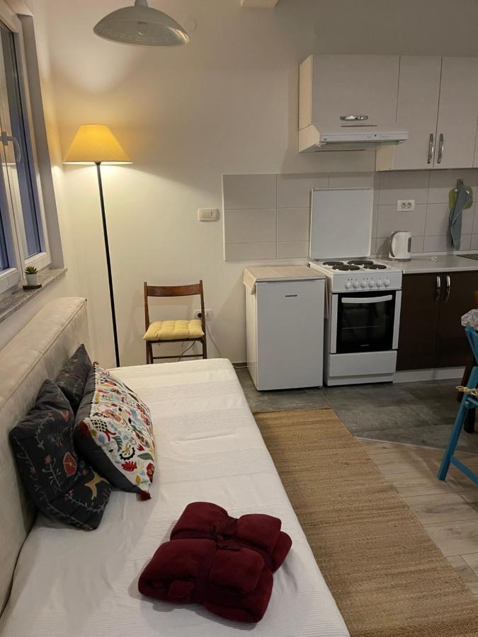 Appartamento Apartman Zrinjski Mostar Esterno foto