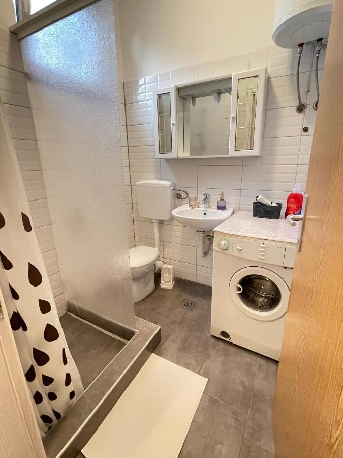 Appartamento Apartman Zrinjski Mostar Esterno foto