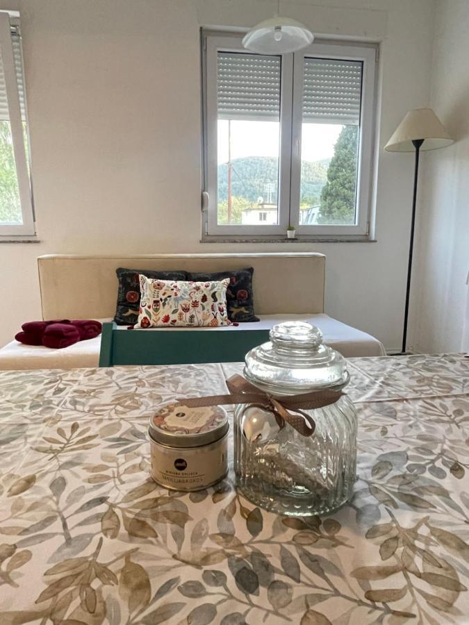 Appartamento Apartman Zrinjski Mostar Esterno foto