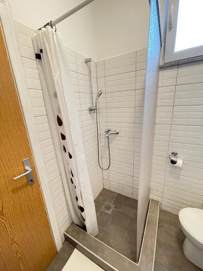 Appartamento Apartman Zrinjski Mostar Esterno foto