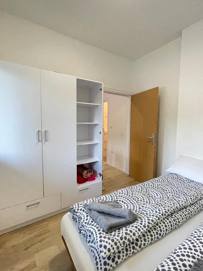 Appartamento Apartman Zrinjski Mostar Esterno foto