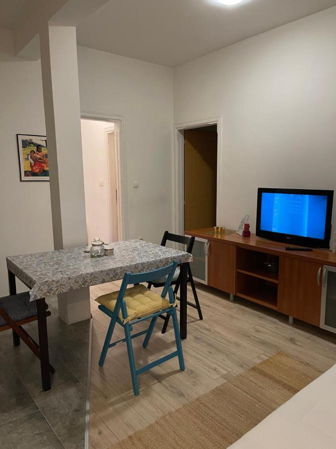Appartamento Apartman Zrinjski Mostar Esterno foto