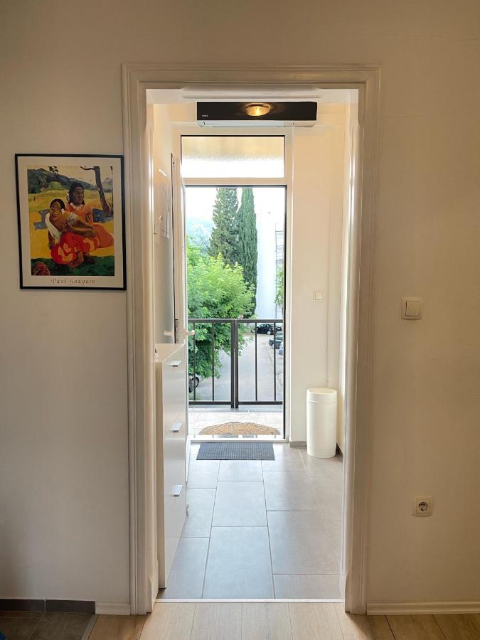Appartamento Apartman Zrinjski Mostar Esterno foto