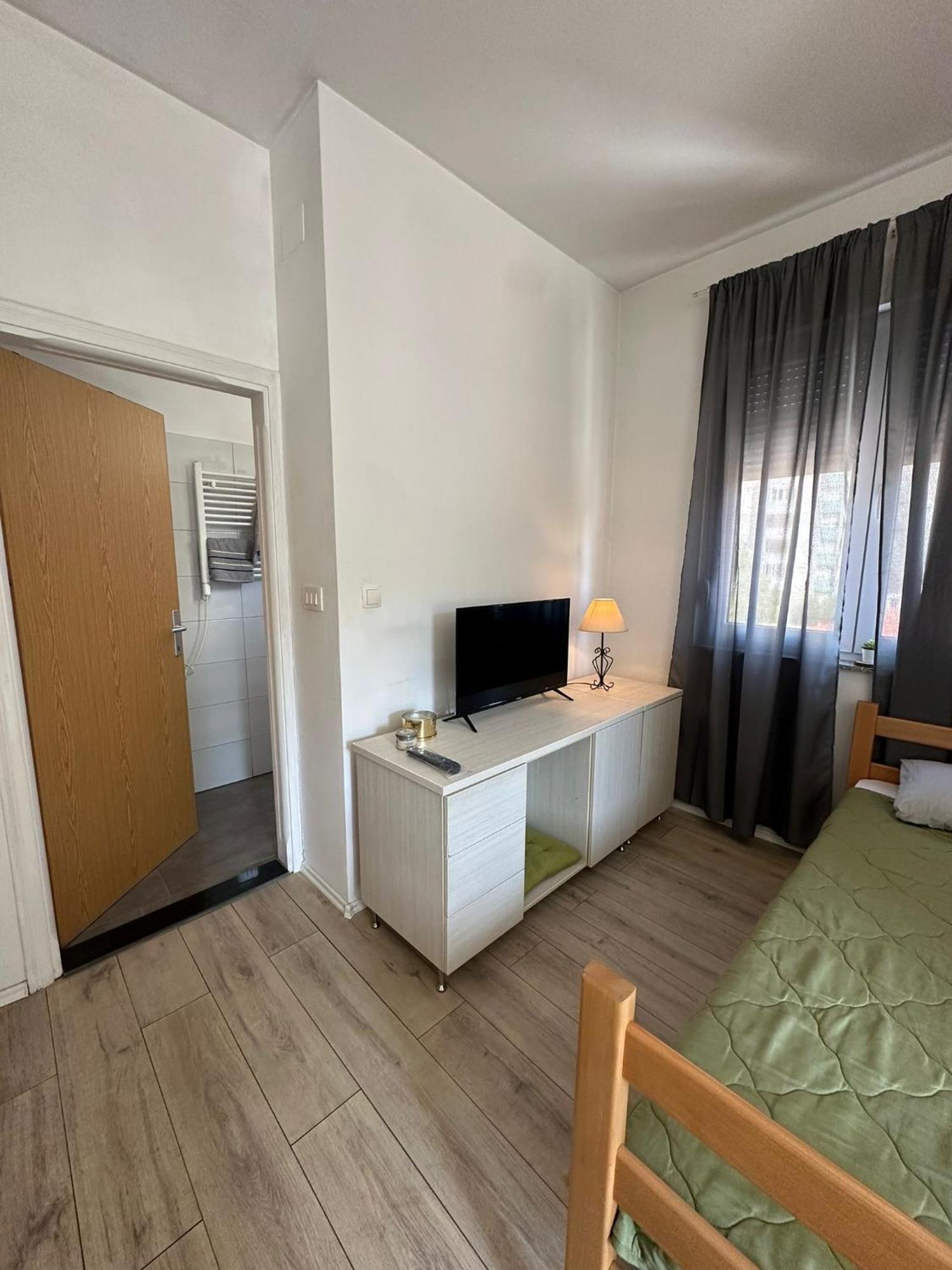 Appartamento Apartman Zrinjski Mostar Esterno foto