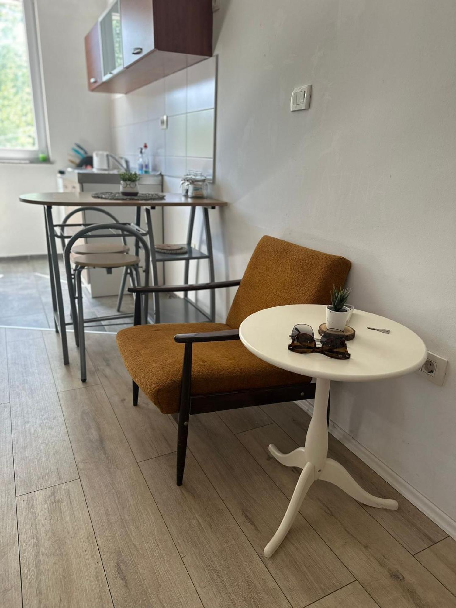 Appartamento Apartman Zrinjski Mostar Esterno foto